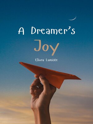 cover image of A Dreamer's Joy